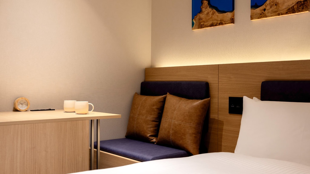 KOKO HOTEL KOKO HOTEL 仙台駅前 Central ホテル・旅館 | 料飲全般)の求人の写真 4枚目