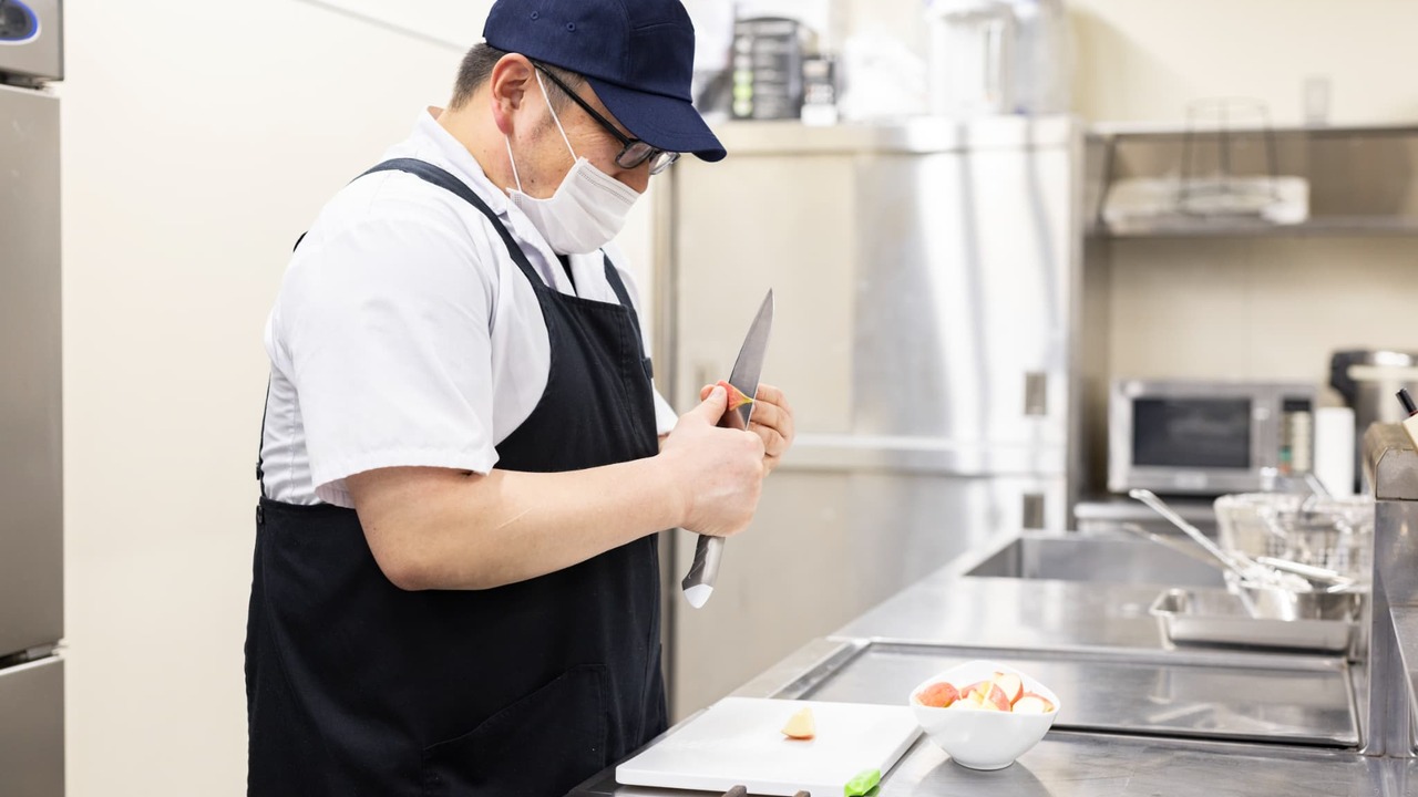 KOKO HOTEL|料飲全般の求人画像2枚目