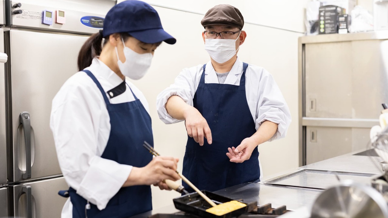 KOKO HOTEL|料飲全般の求人画像1枚目