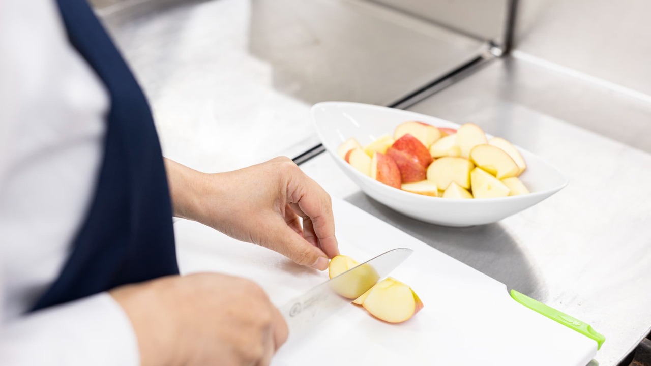 KOKO HOTEL|料飲全般の求人画像2枚目