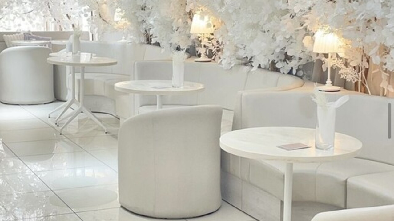 Ginger Garden（ジンジャーガーデン）|店長・店長候補の求人画像1枚目