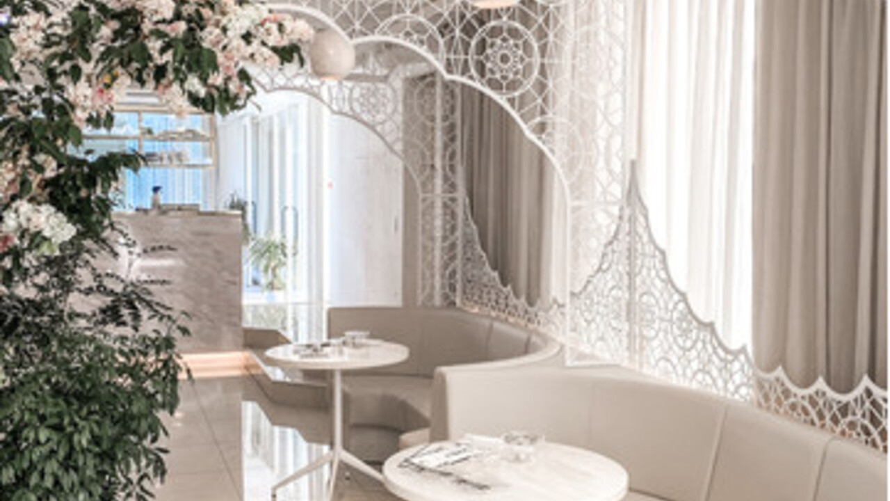 Ginger Garden（ジンジャーガーデン）|店長・店長候補の求人画像1枚目