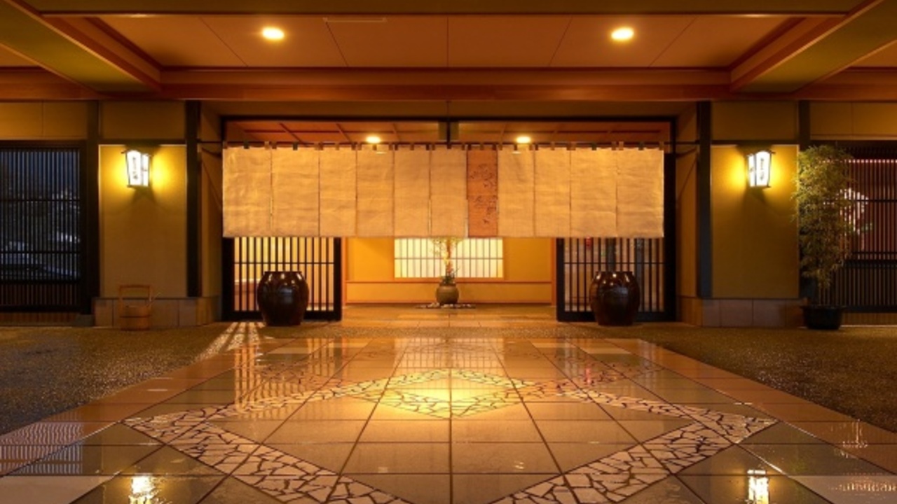 湯田中温泉 あぶらや燈千|仕入れ・購買の求人画像2枚目