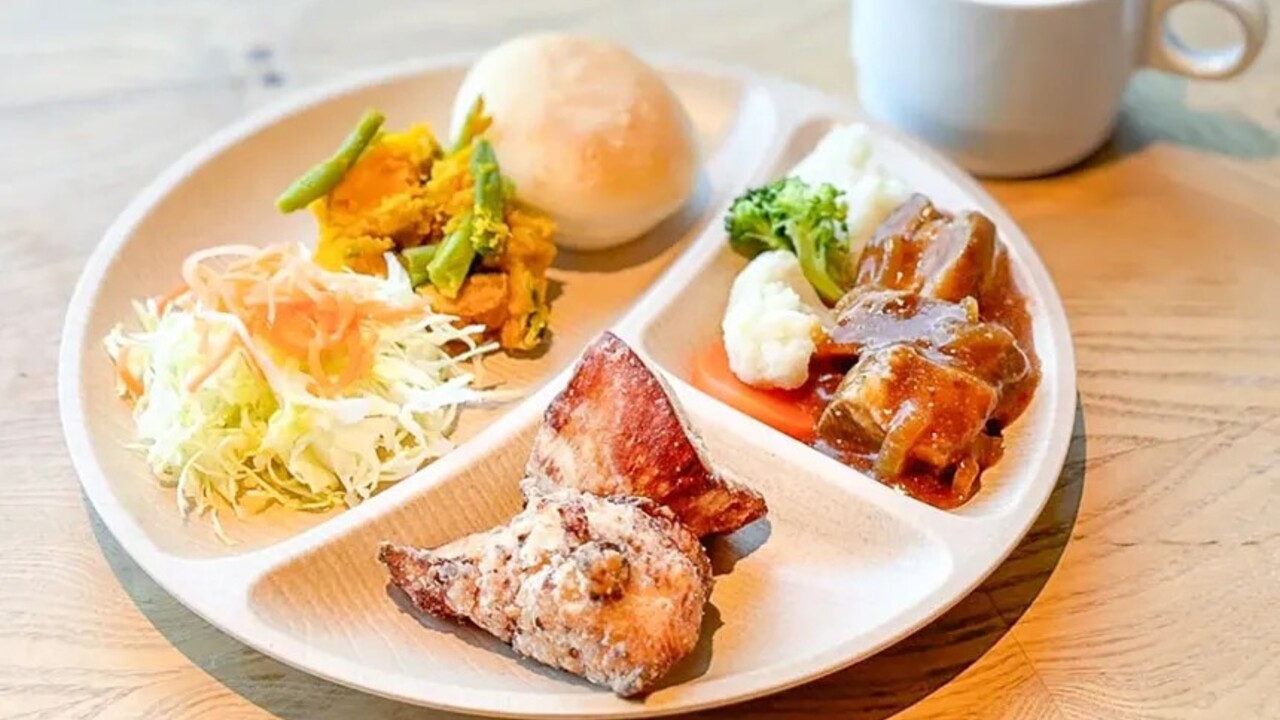 合宿事業|フロントスタッフの求人画像1枚目