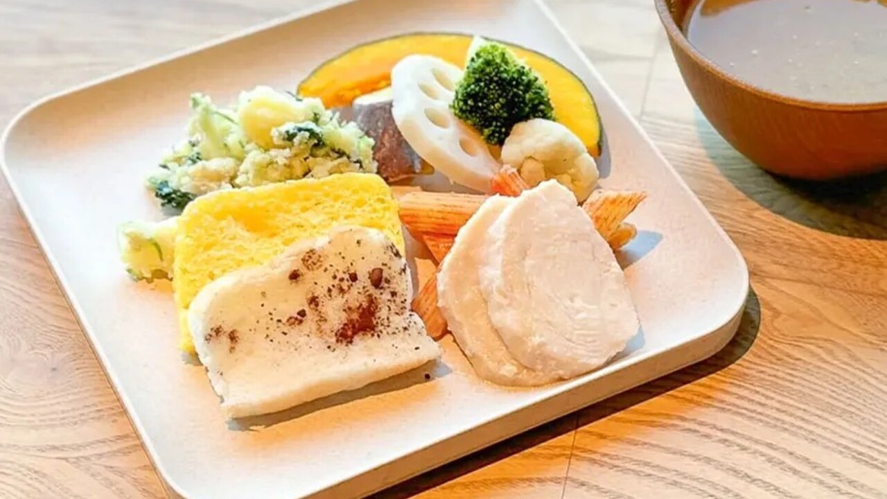 合宿事業 上郷森の家 ホテル・旅館 | キッチンスタッフ)の求人の写真 1枚目