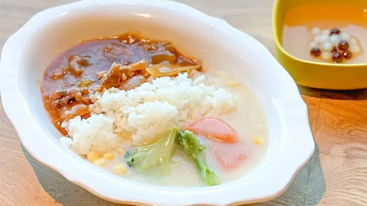 合宿事業|キッチンスタッフの求人画像1枚目