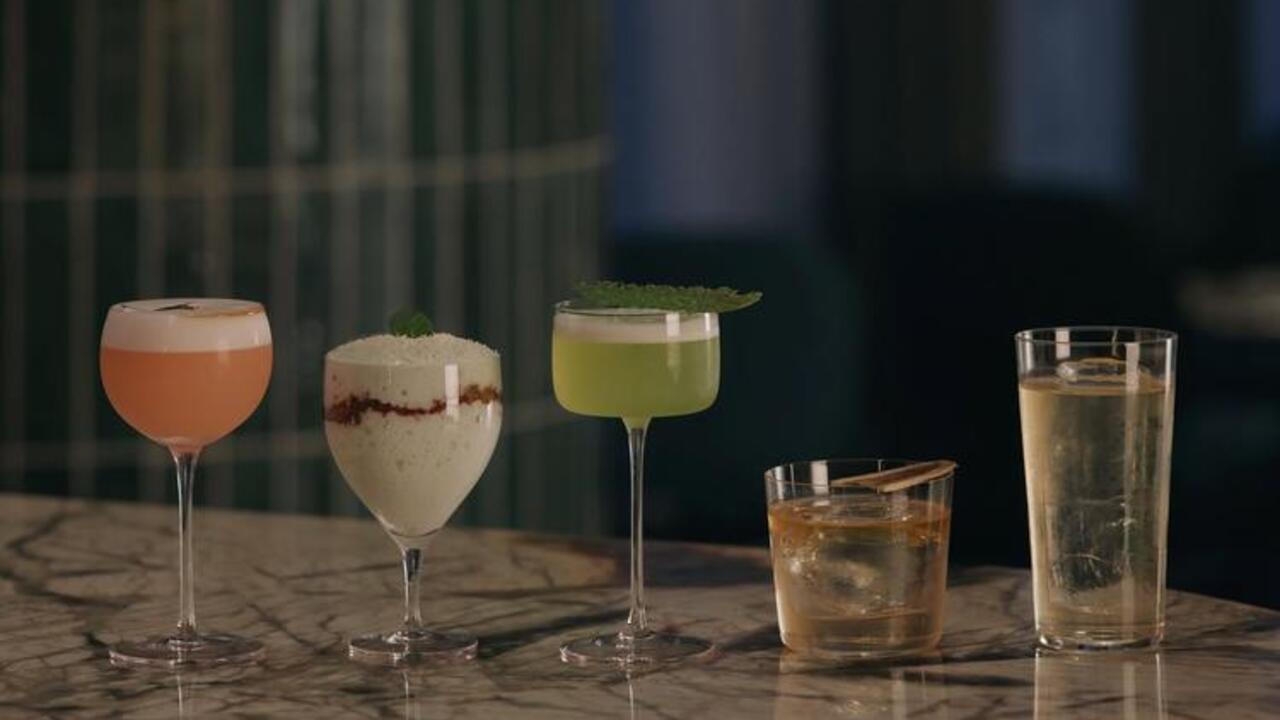 Près de L’AS(プレ・ドゥ・ラス) 原宿|レストランサービス・ホールスタッフの求人画像3枚目