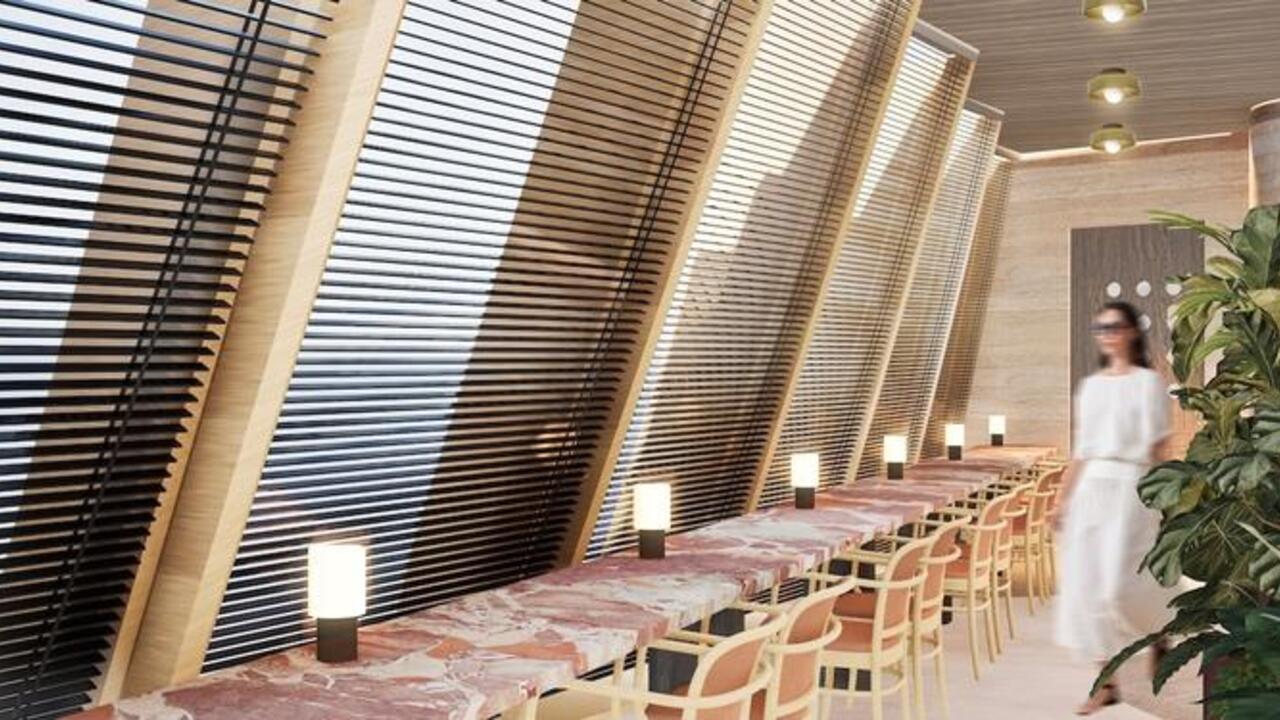 Près de L’AS(プレ・ドゥ・ラス) 原宿|キッチンスタッフの求人画像1枚目