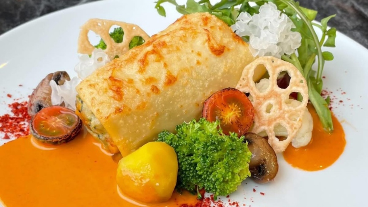 LIBERTE PATISSERIE BOULANGERIE|料理長・料理長候補の求人画像1枚目