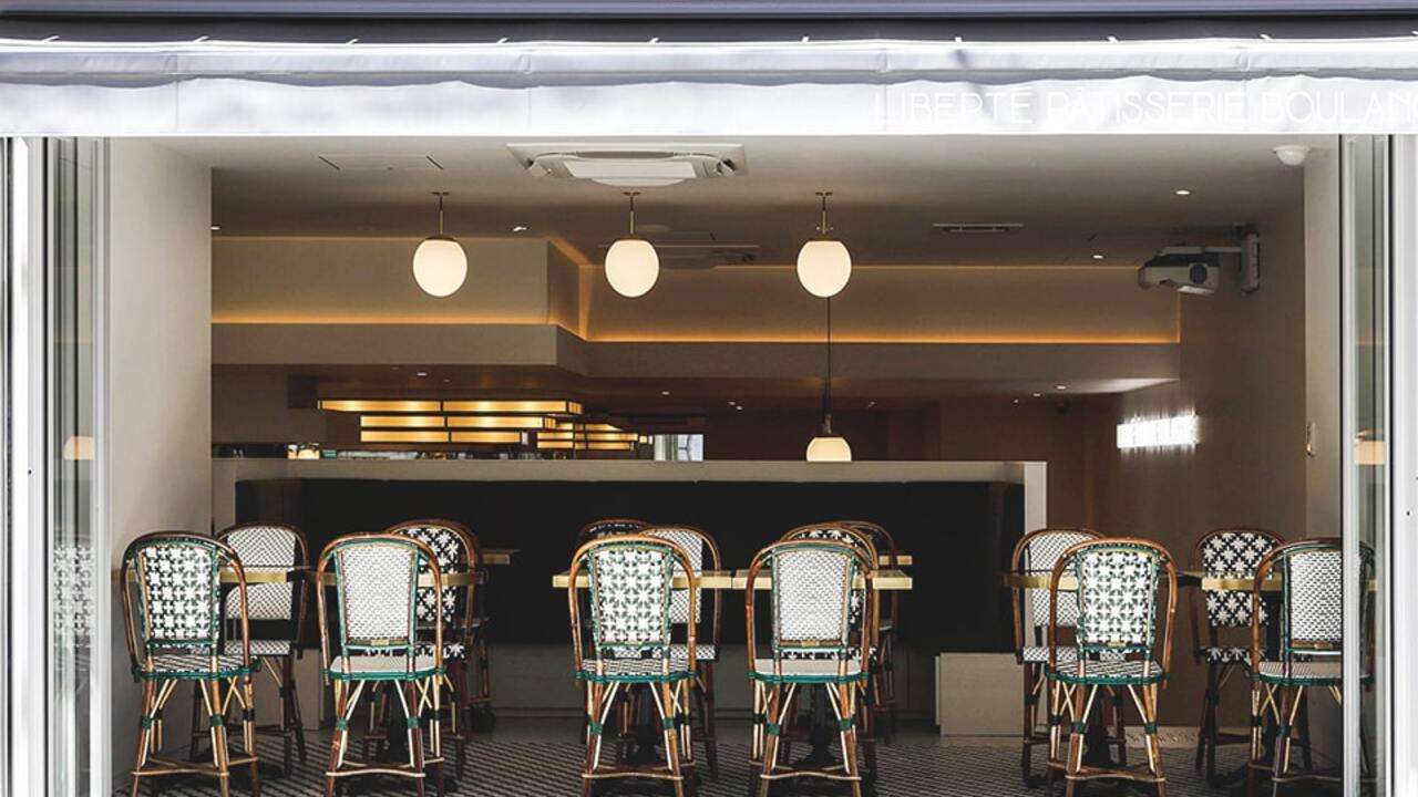 株式会社LIBERTE JAPON-LIBERTE PATISSERIE BOULANGERIE-料理長・料理長候補 2枚目