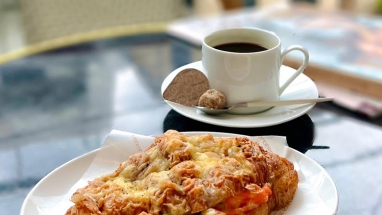 LIBERTE PATISSERIE BOULANGERIE|料理長・料理長候補の求人画像3枚目