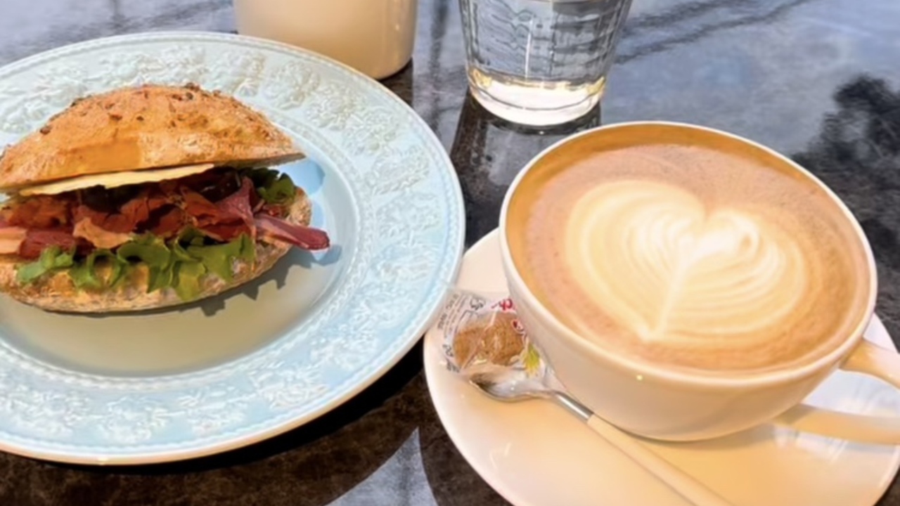 LIBERTE PATISSERIE BOULANGERIE|料理長・料理長候補の求人画像2枚目