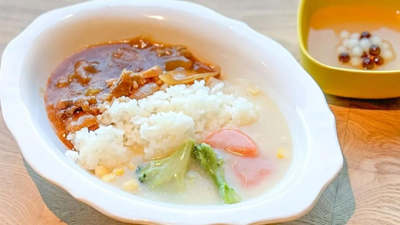 合宿事業|キッチンスタッフの求人画像2枚目