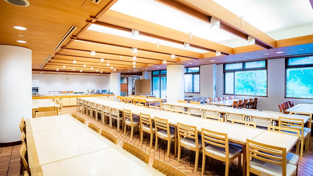 合宿事業|キッチンスタッフの求人画像4枚目