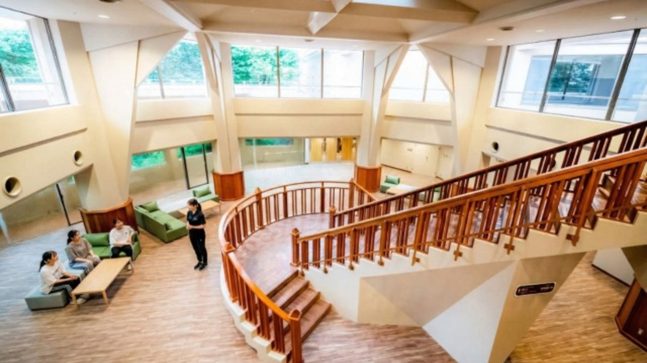 合宿事業 上郷森の家 ホテル・旅館 | フロントスタッフ)の求人の写真 3枚目