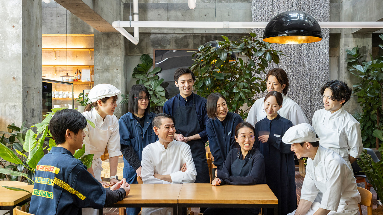 SHIROIYA HOTEL 白井屋ホテル|マネージャー・支配人・副支配人・女将の求人画像4枚目