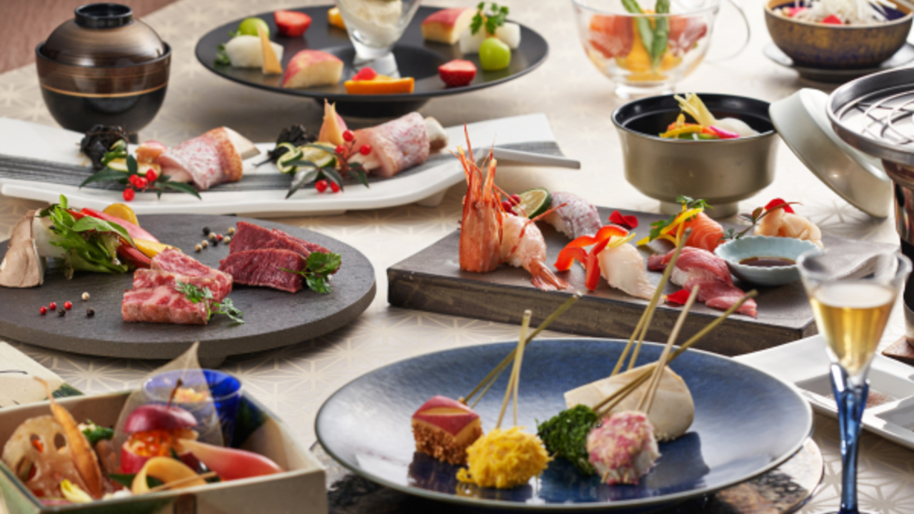 湯田中温泉 あぶらや燈千|料飲全般の求人画像1枚目