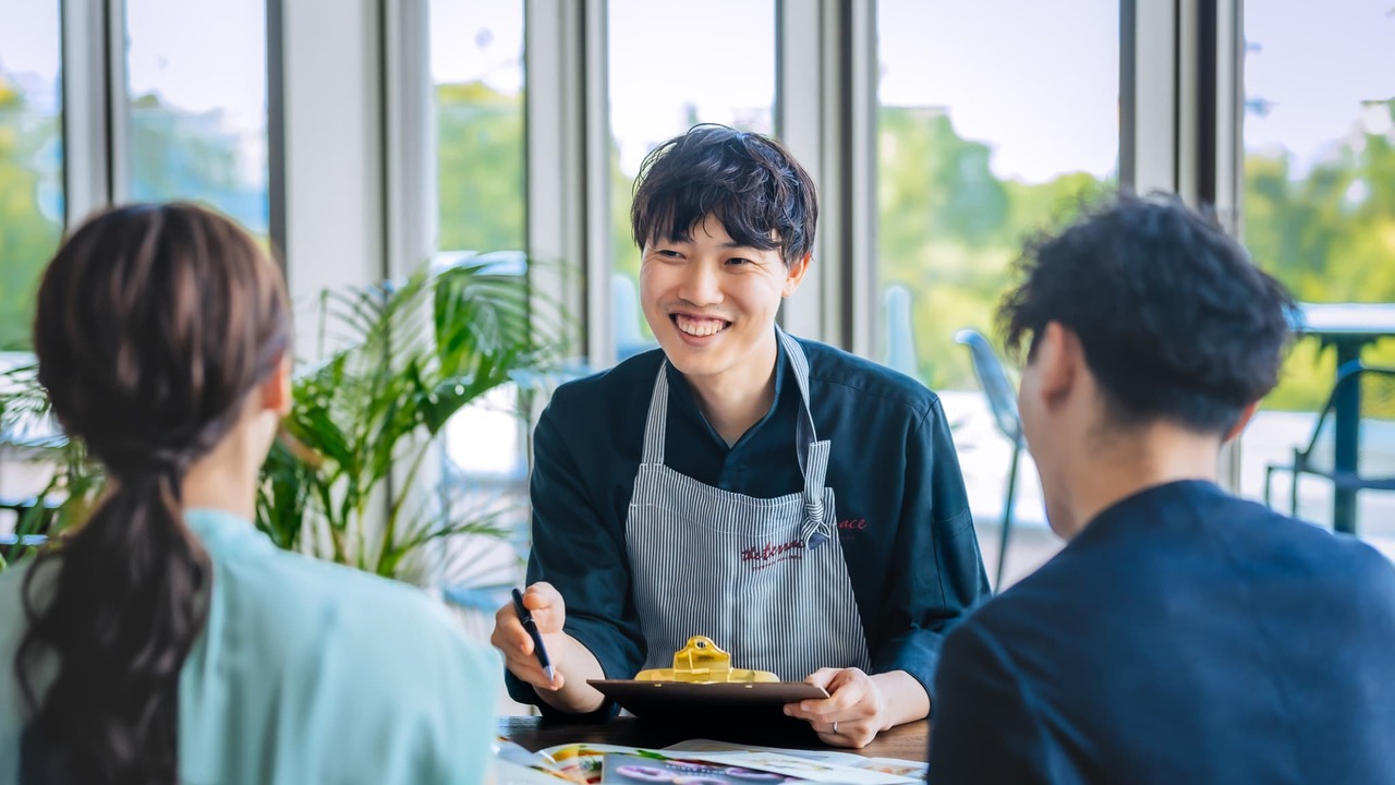 MARINE TOWER|キッチンスタッフの求人画像4枚目