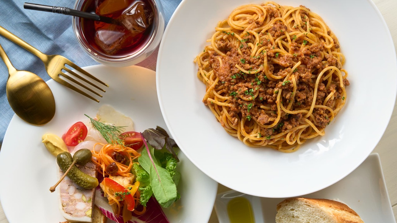 MARINE TOWER|キッチンスタッフの求人画像2枚目