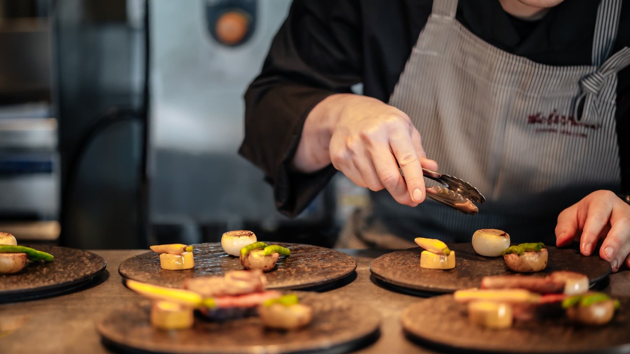 MARINE TOWER|キッチンスタッフの求人画像4枚目