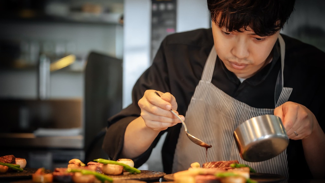 MARINE TOWER|キッチンスタッフの求人画像2枚目