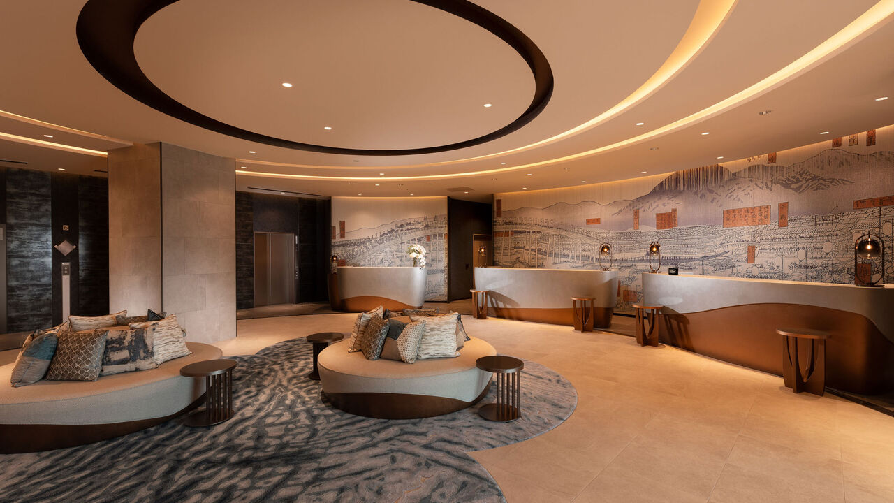 ダブルツリーbyヒルトン大阪城|ハウスキーパー・客室清掃の求人画像1枚目