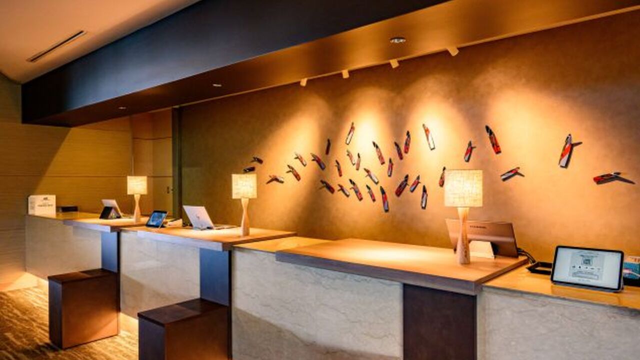 メルキュール和歌山串本リゾート＆スパ ホテル・旅館 | マネージャー・支配人・副支配人・女将)の求人の写真 3枚目