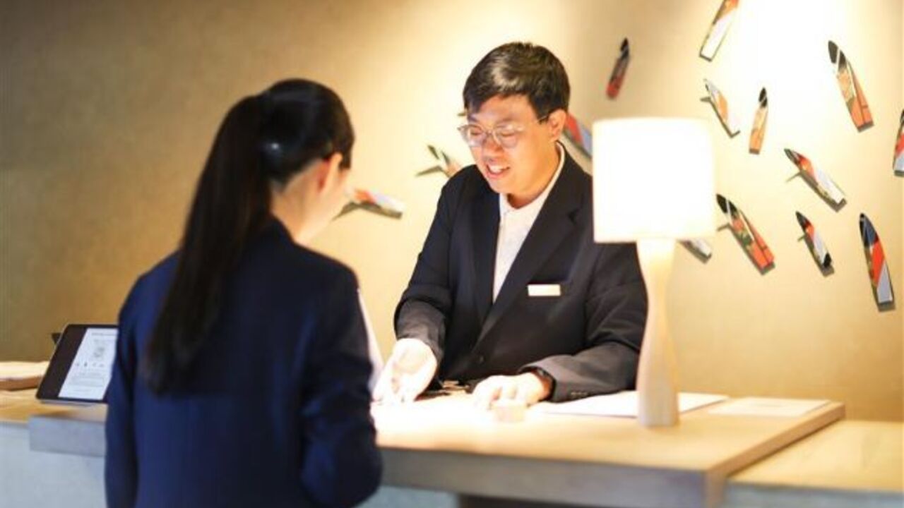 メルキュール和歌山串本リゾート＆スパ|マネージャー・支配人・副支配人・女将の求人画像1枚目