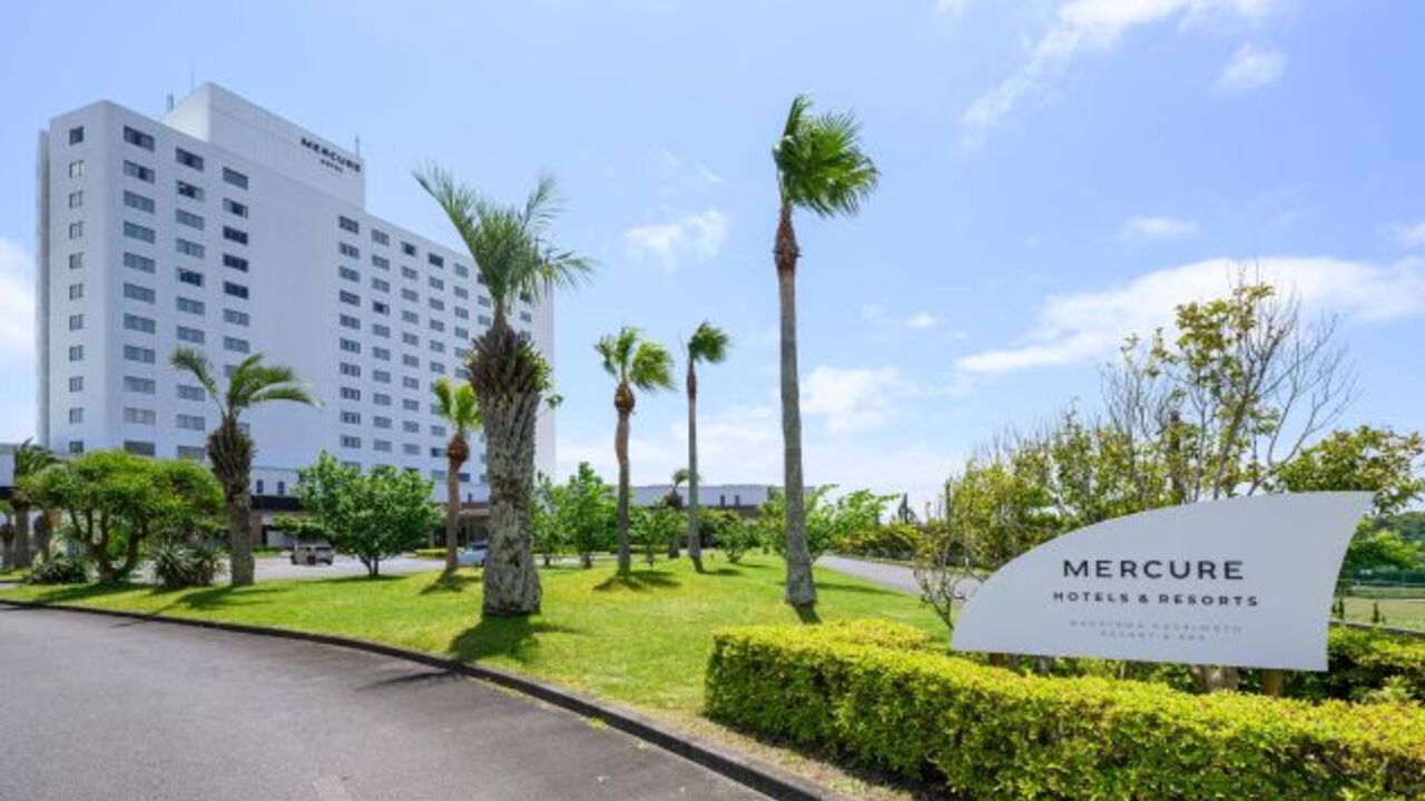 メルキュール和歌山串本リゾート＆スパ ホテル・旅館 | レストランサービス・ホールスタッフ)の求人の写真 4枚目