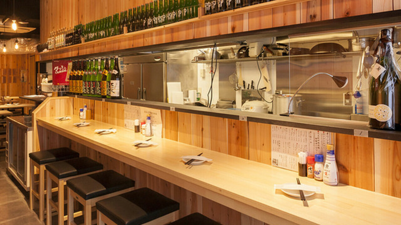 カドクラ商店|キッチンスタッフの求人画像1枚目