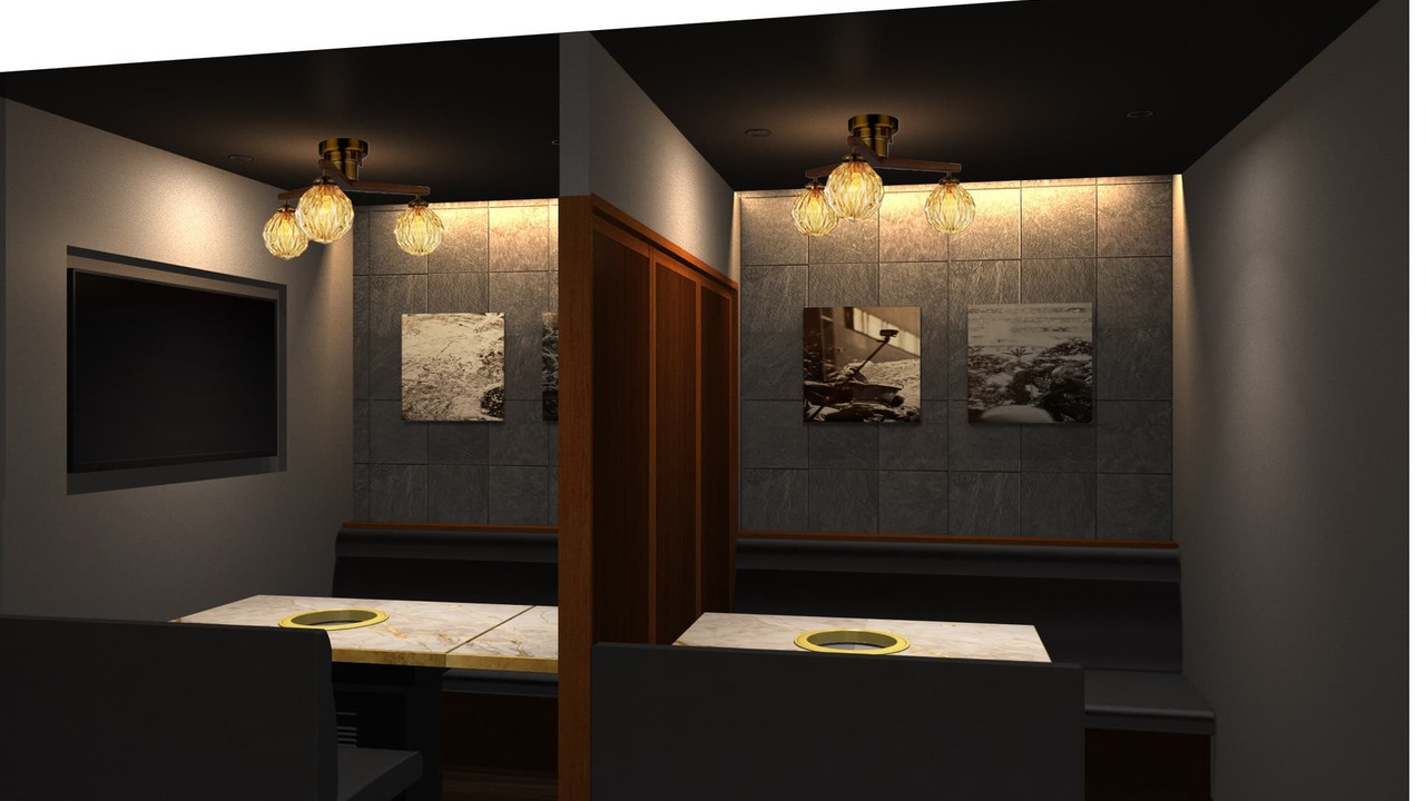 和牛たきち|調理見習い・調理補助の求人画像1枚目