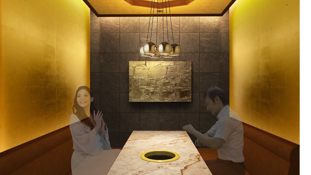 和牛たきち|調理見習い・調理補助の求人画像1枚目