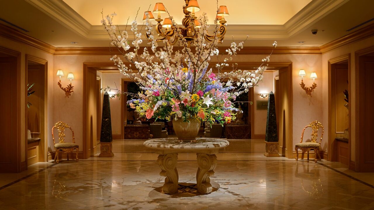 仙台ロイヤルパークホテル|キッチンスタッフの求人画像2枚目