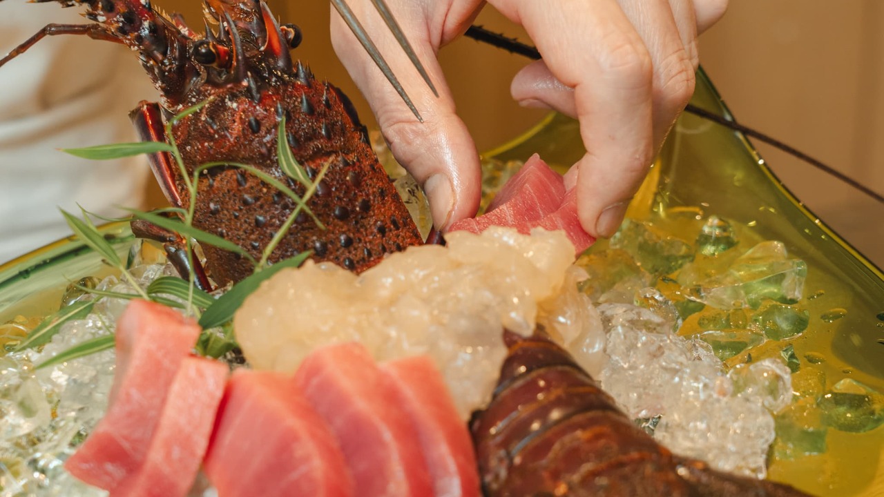 和食　竜むら|料理長・料理長候補の求人画像4枚目