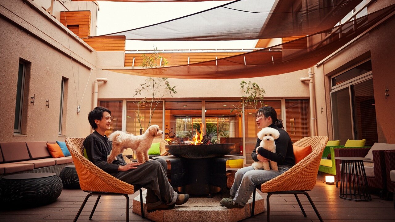 紀伊乃国屋グループ|宿泊全般の求人画像2枚目