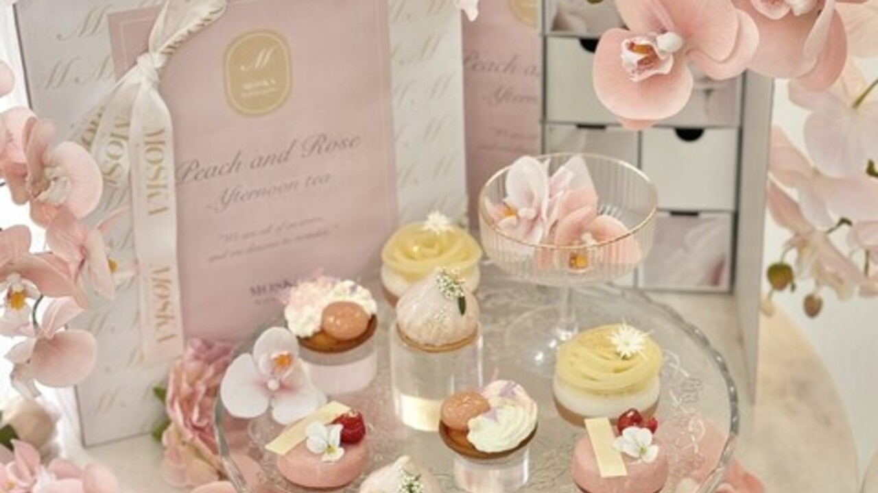 Ginger Garden（ジンジャーガーデン） MOSKA by GingerGarden カフェ | レストランサービス・ホールスタッフ)の求人の写真 2枚目