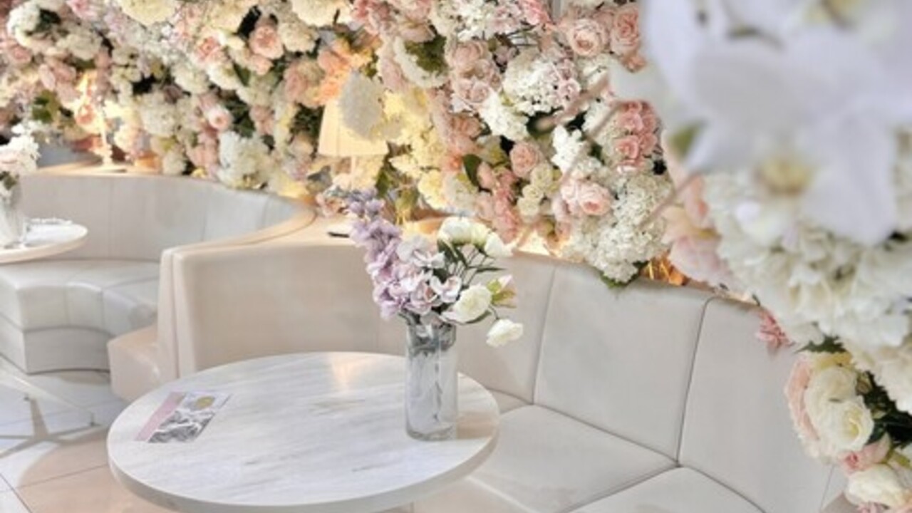 Ginger Garden（ジンジャーガーデン）|レストランサービス・ホールスタッフの求人画像2枚目