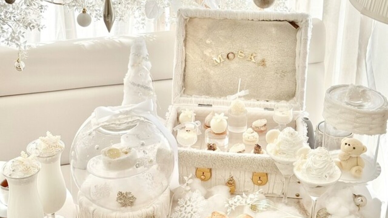 Ginger Garden（ジンジャーガーデン）|レストランサービス・ホールスタッフの求人画像2枚目