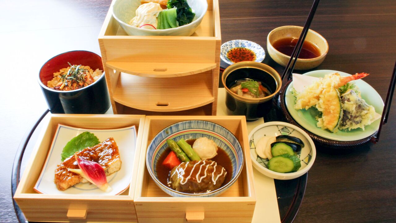 コントラクト事業部　学生食堂・社員食堂|店長・店長候補の求人画像1枚目