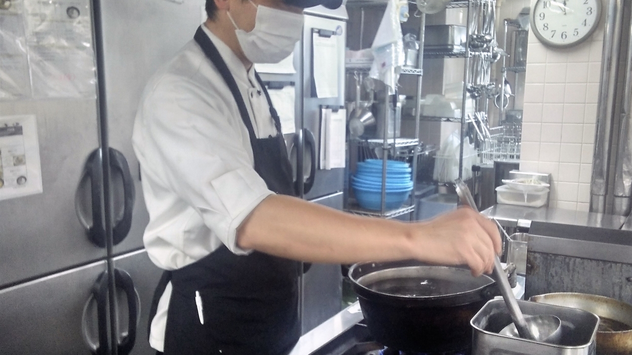 コントラクト事業部　学生食堂・社員食堂|店長・店長候補の求人画像1枚目