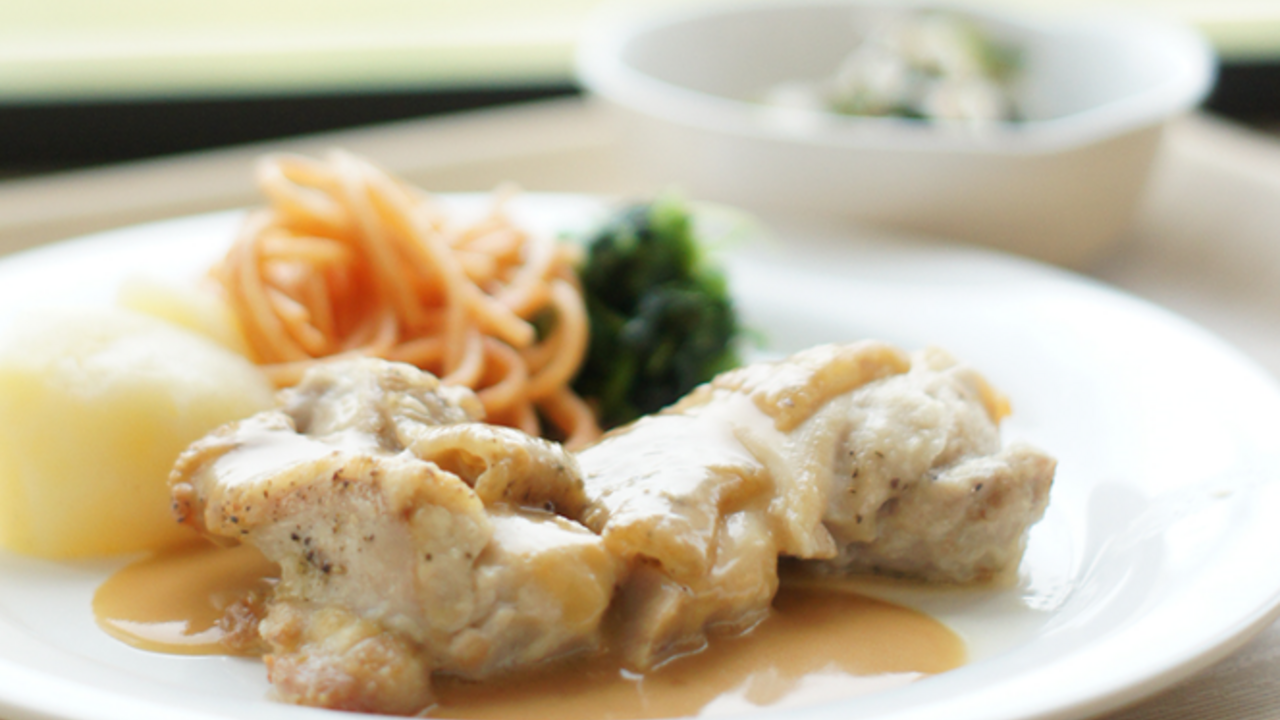 コントラクト事業部　学生食堂・社員食堂 二子玉川学生食堂 給食・社員食堂・介護・病院 | 店長・店長候補)の求人の写真 3枚目