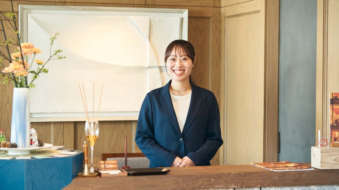 UMITO鎌倉腰越|マネージャー・支配人・副支配人・女将の求人画像1枚目