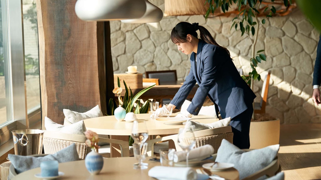 UMITO鎌倉腰越|マネージャー・支配人・副支配人・女将の求人画像1枚目