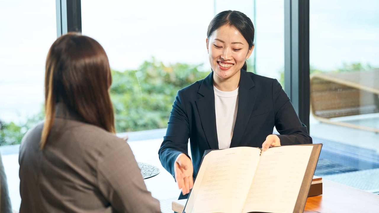 UMITO熱海別邸|マネージャー・支配人・副支配人・女将の求人画像4枚目