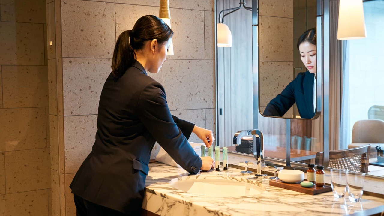 UMITO熱海別邸|マネージャー・支配人・副支配人・女将の求人画像2枚目