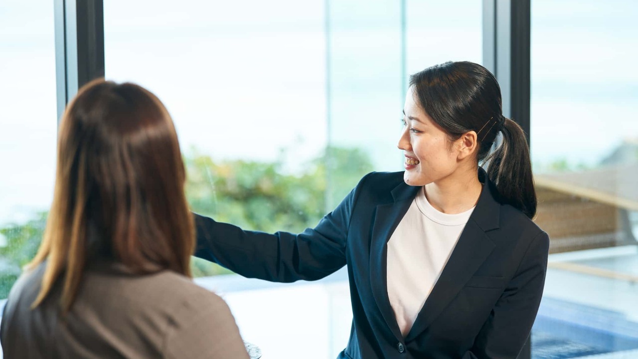 UMITO熱海別邸|マネージャー・支配人・副支配人・女将の求人画像3枚目