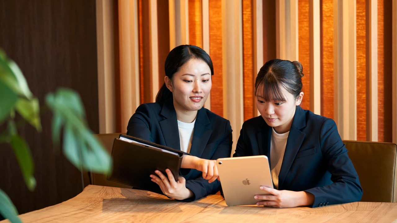 UMITO熱海別邸|マネージャー・支配人・副支配人・女将の求人画像4枚目