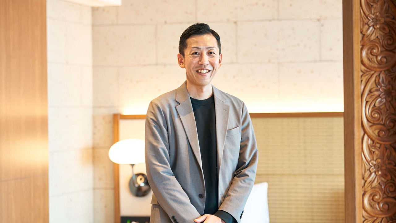 UMITO熱海別邸|宿泊全般の求人画像3枚目