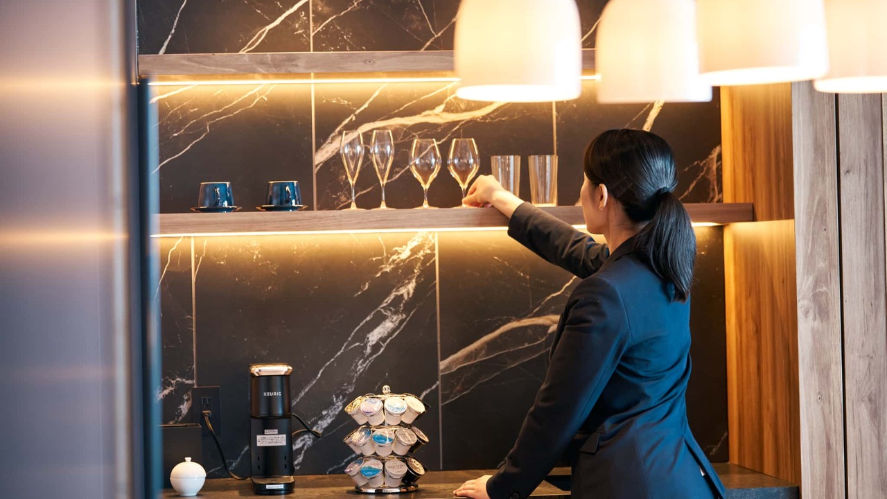 UMITO熱海別邸|宿泊全般の求人画像2枚目