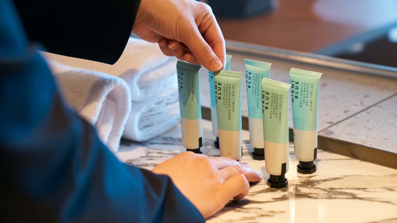 UMITO熱海別邸|宿泊全般の求人画像3枚目